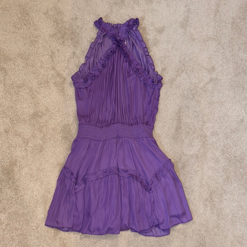 DO+BE Mini Dress